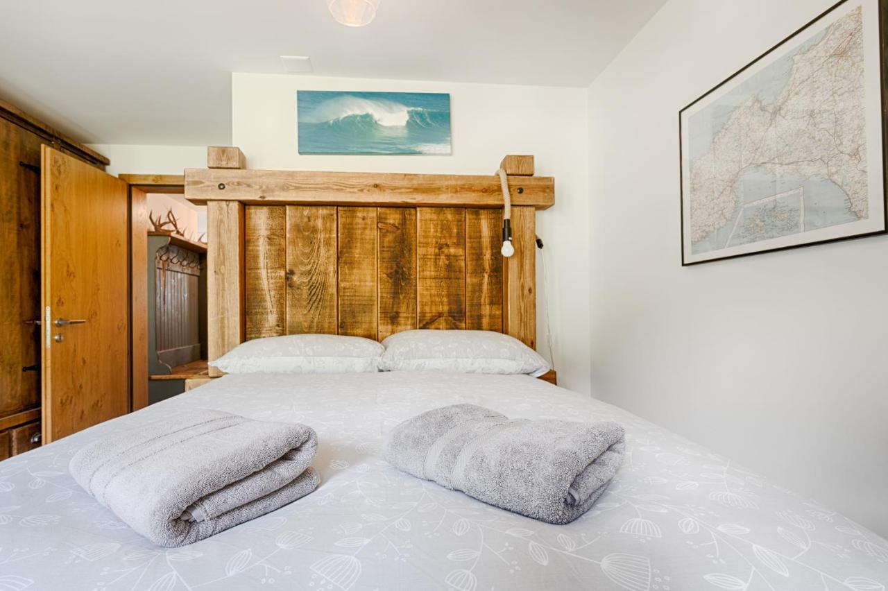 Apartamento Matterhorn Panorama